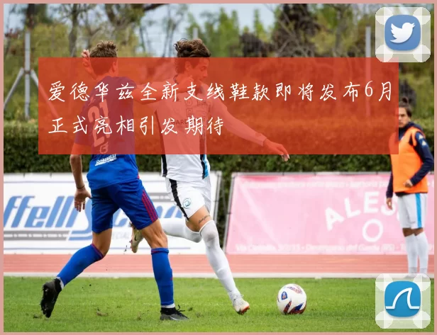爱德华兹全新支线鞋款即将发布6月正式亮相引发期待